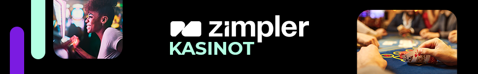 zimpler talletus kasinot
